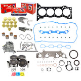 Engine Rebuild Kit 2005-2012 Toyota 2.7L