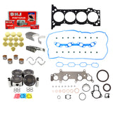 Engine Rebuild Kit 2005-2015 Toyota 2.7L