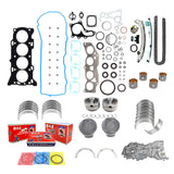 Master Engine Rebuild Kit 2009-2019 Toyota 2.7L