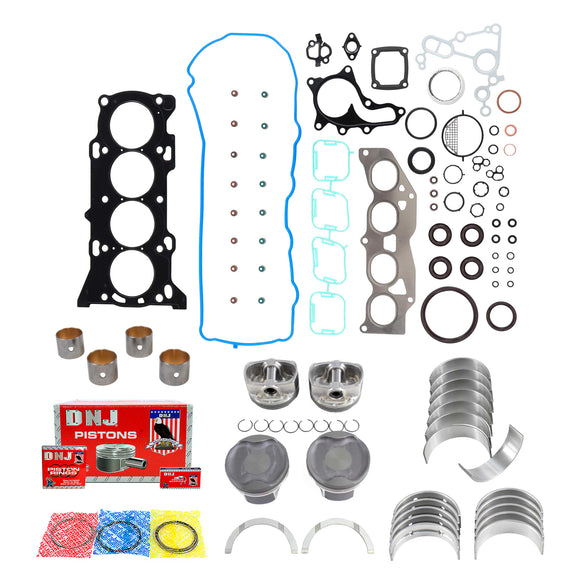 Engine Rebuild Kit 2009-2019 Toyota 2.7L