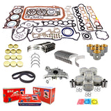 Engine Rebuild Kit 1992-1993 Lexus,Toyota 3.0L