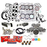 Engine Rebuild Kit 1994-1999 Lexus,Toyota 3.0L