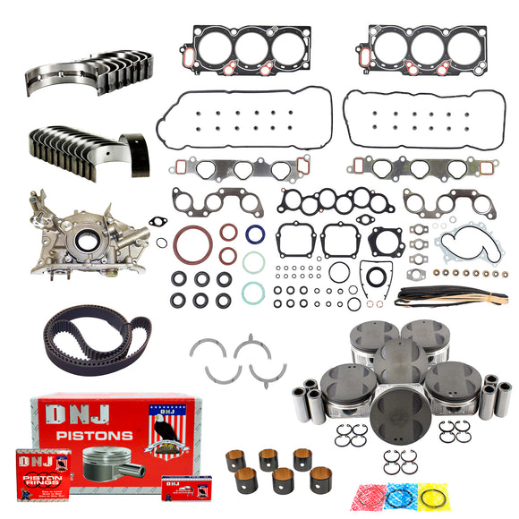 Engine Rebuild Kit 2000-2003 Toyota 3.0L