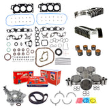 Engine Rebuild Kit 1999-2004 Lexus,Toyota 3.0L