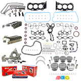 Engine Rebuild Kit 2006-2013 Lexus 3.5L V6