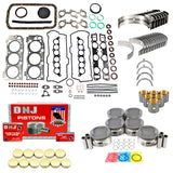 Engine Rebuild Kit 1999-2004 Toyota 3.4L