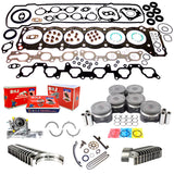 Engine Rebuild Kit 1993-1997 Lexus,Toyota 4.5L