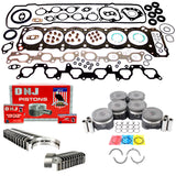 Engine Rebuild Kit 1996-1997 Lexus LX450 & Toyota Land Cruiser 4.5L L6 1FZ-FE Engine
