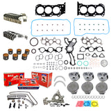 Engine Rebuild Kit 2005-2018 Lexus,Toyota 3.5L