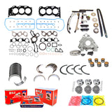 Engine Rebuild Kit 2003-2011 Toyota 4.0L