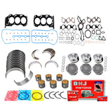 Engine Rebuild Kit 2003-2011 Toyota 4.0L