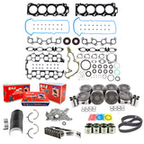 Engine Rebuild Kit 1998-2004 Lexus,Toyota 4.7L