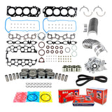 Engine Rebuild Kit 2001-2010 Lexus 4.3L V8