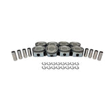 Engine Rebuild Kit 2001-2010 Lexus 4.3L V8