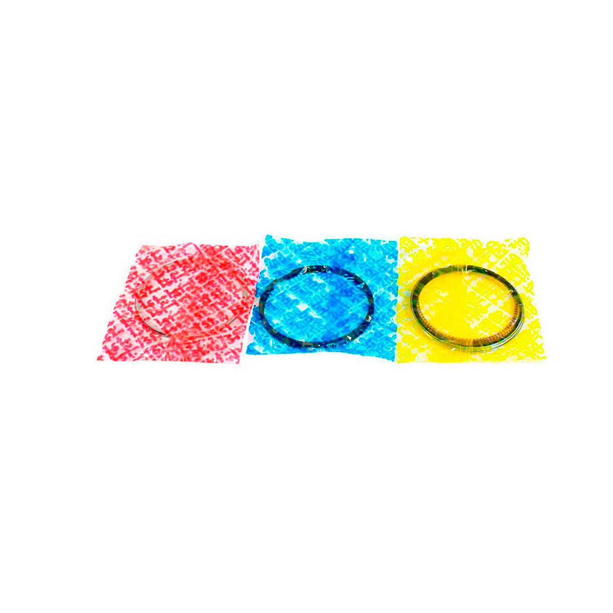 Engine Rebuild Kit 2001-2010 Lexus 4.3L V8