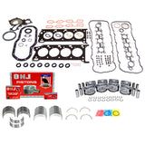 Engine Rebuild Kit 2010-2021 Lexus,Toyota 4.6L