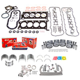 Engine Rebuild Kit 2010-2021 Lexus,Toyota 4.6L