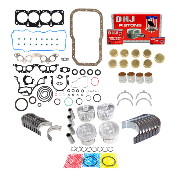 Engine Rebuild Kit 1998-2001 Toyota 2.2L