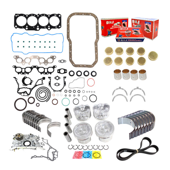 Engine Rebuild Kit 1998-2001 Toyota 2.2L