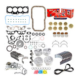 Engine Rebuild Kit 1998-2001 Toyota 2.2L