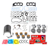 Engine Rebuild Kit 2007-2015 Toyota 4.0L