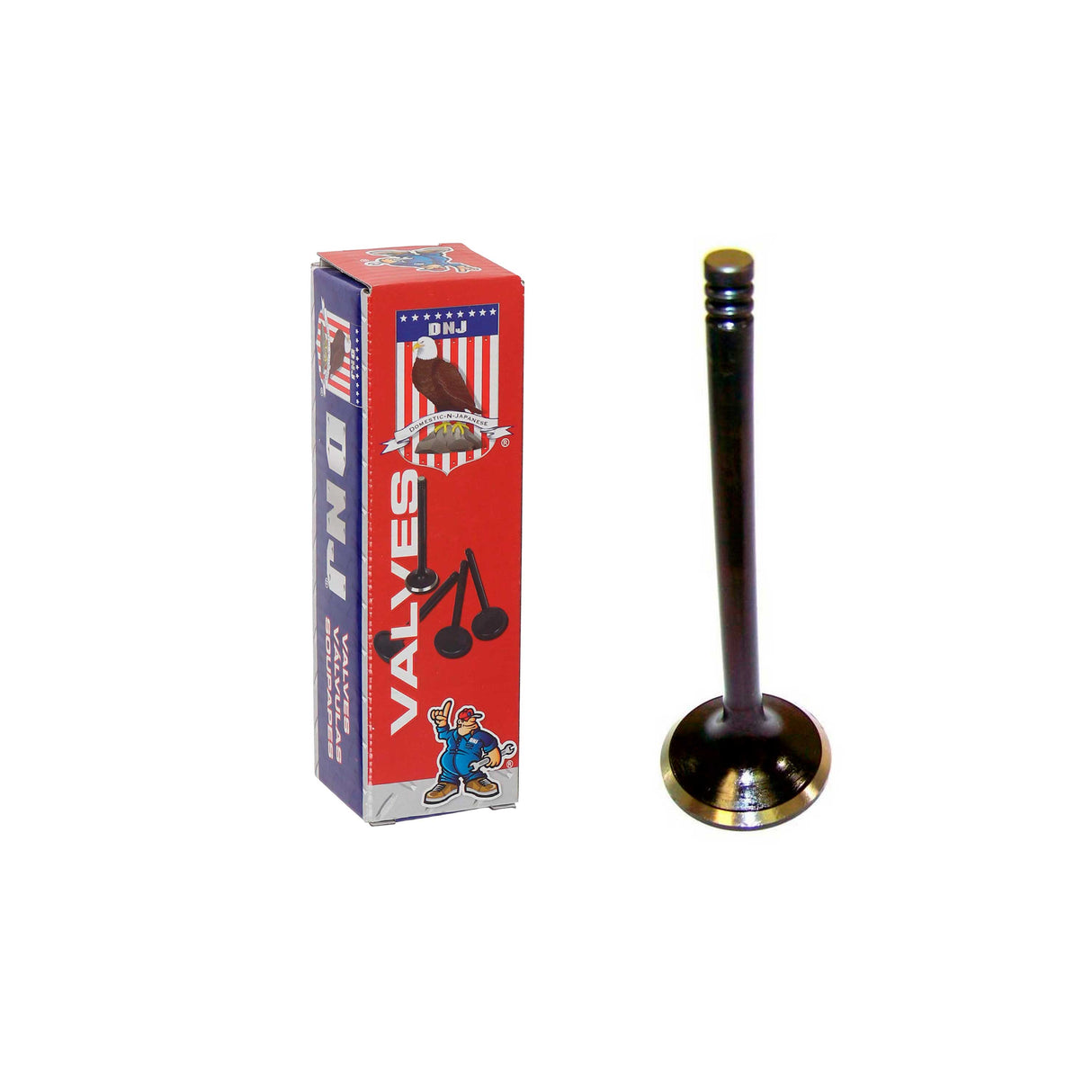 Exhaust Valve 2003-2008 Chrysler,Dodge,Jeep 5.7L