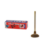 2012 Mitsubishi Lancer 2.0L Exhaust Valve