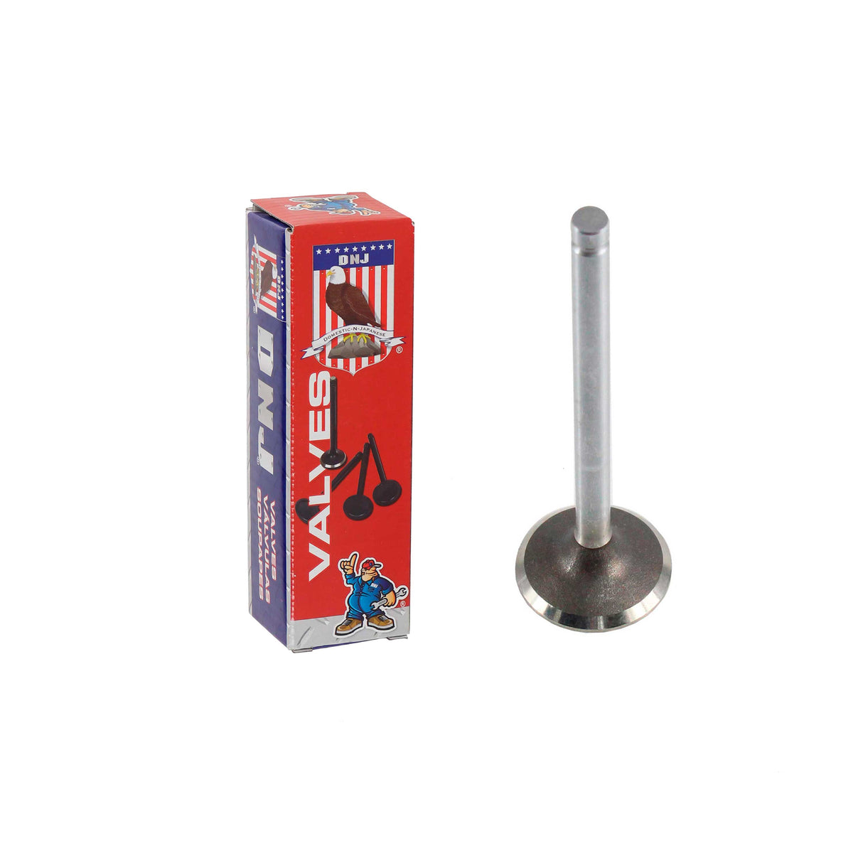 1992 Oldsmobile Cutlass Supreme 3.4L Exhaust Valve