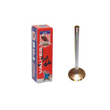 2000 Chevrolet Suburban 2500 6.0L Exhaust Valve