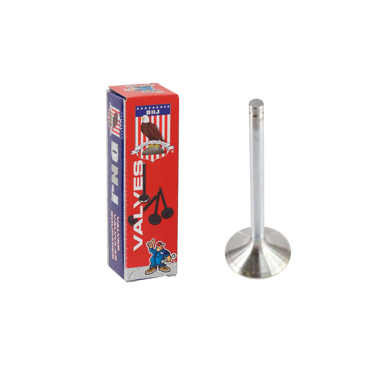 2009 Chevrolet Suburban 2500 6.0L Exhaust Valve