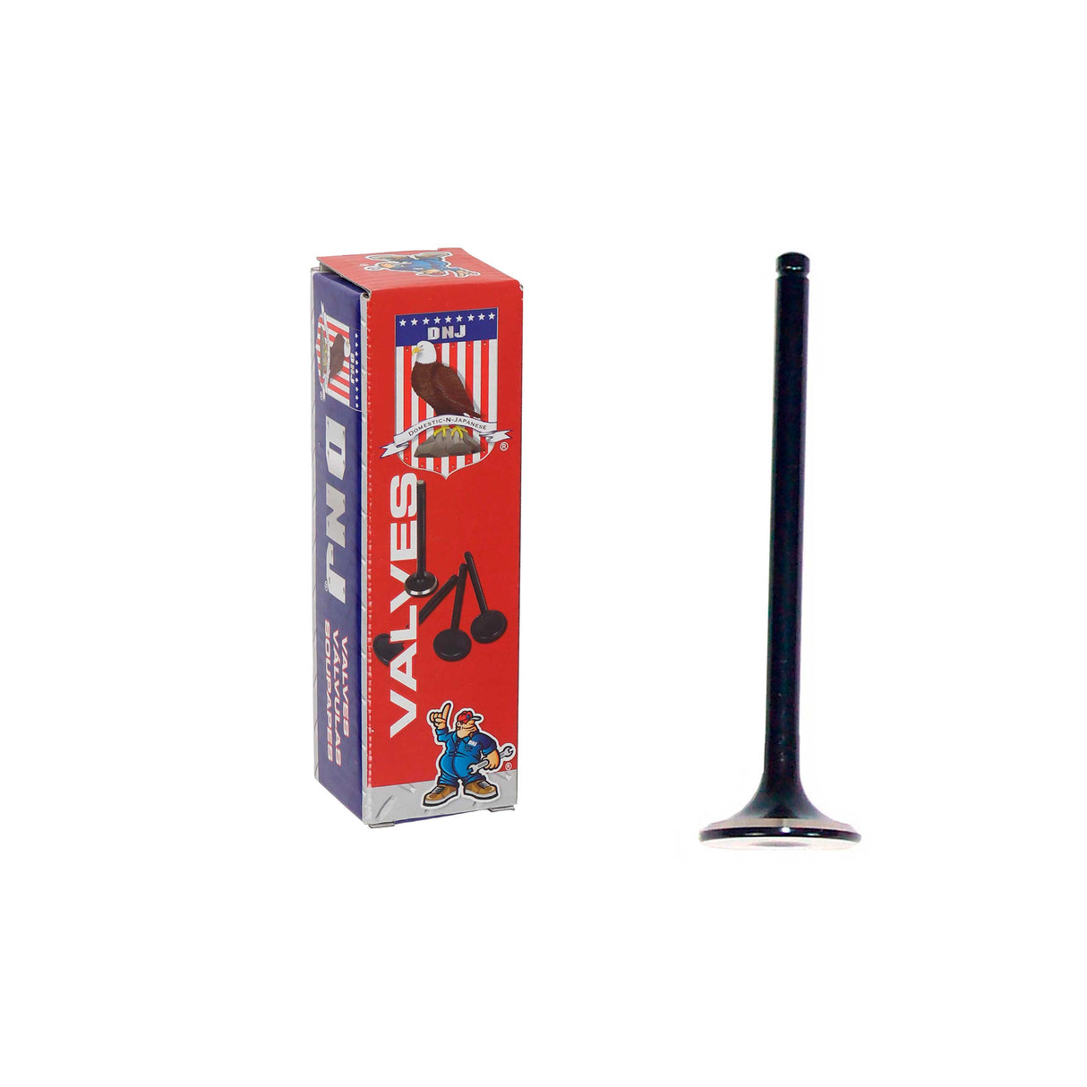 1995 Isuzu Trooper 3.2L Exhaust Valve