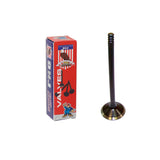 2003 Ford E-150 4.2L Exhaust Valve