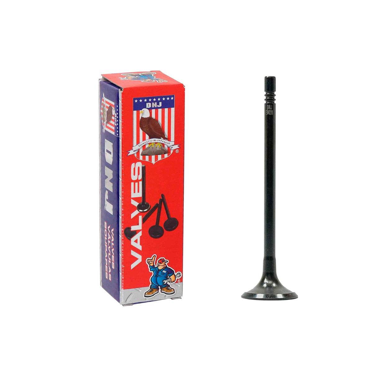Exhaust Valve 2020-2022 Ford 1.5L