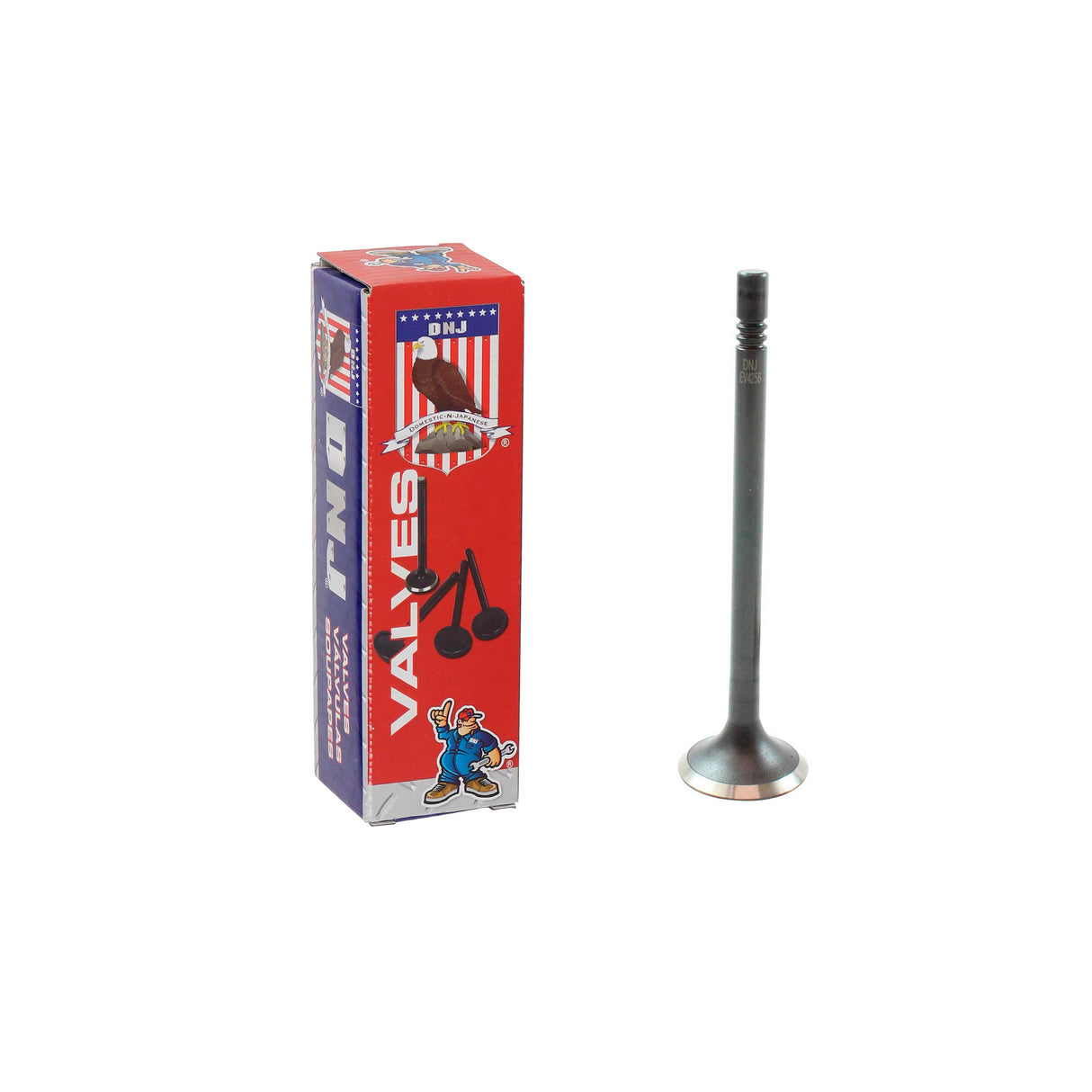 2015 Volkswagen Jetta 2.0L Exhaust Valve