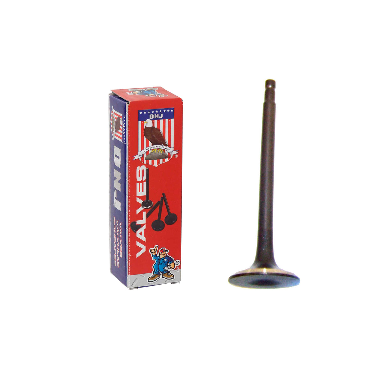 Exhaust Valve 2000-2002 INFINITI,Nissan 2.0L