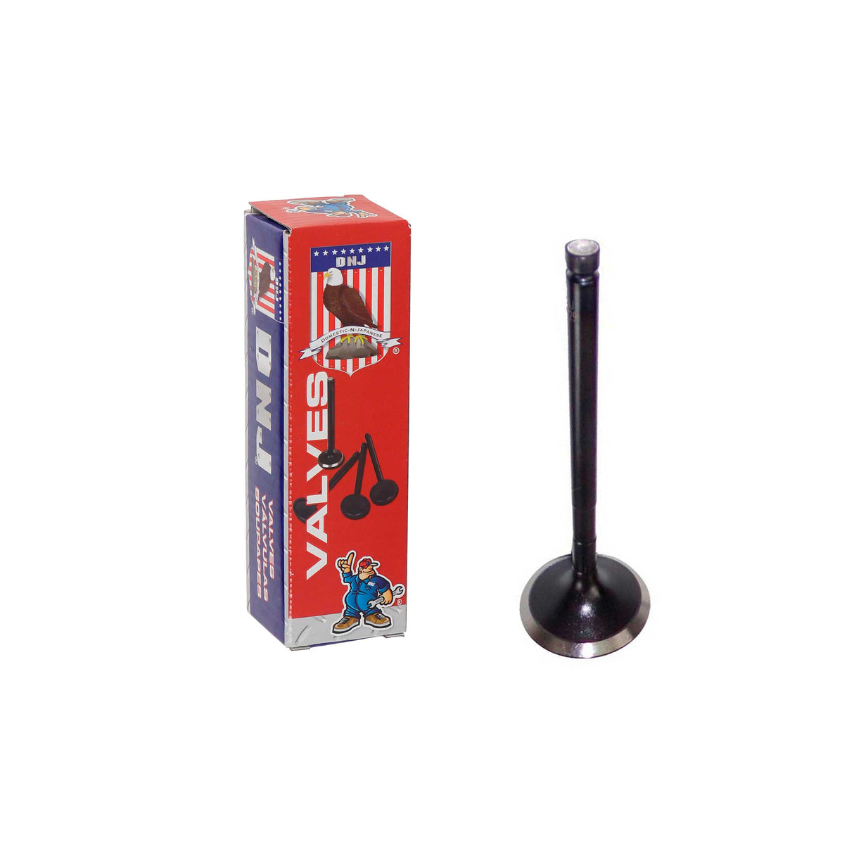 Exhaust Valve 2008-2019 Subaru 3.6L
