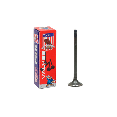 dnj exhaust valve 2013-2015 audi,volkswagen a8 quattro,s6,s7 v6,v8 3.0l,4.0l ev802a
