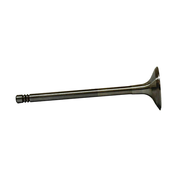 2008 Volkswagen Eos 3.2L Exhaust Valve