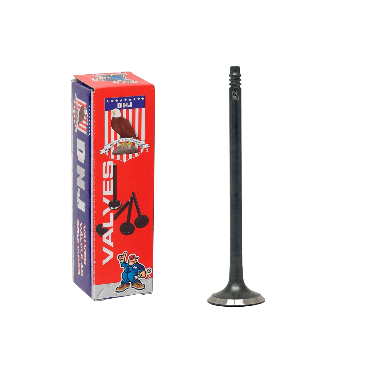 Exhaust Valve 2012-2016 BMW 2.0L-3.0L