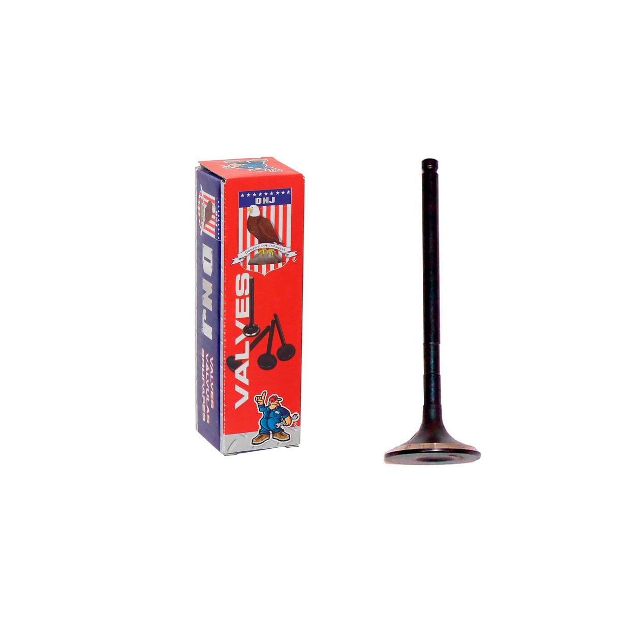 Exhaust Valve 1997-2010 Lexus,Toyota 4.0L-4.7L