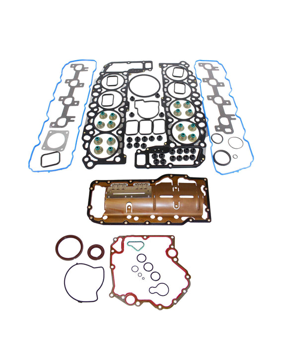 Full Gasket Set 1999-2003 Dodge,Jeep 4.7L