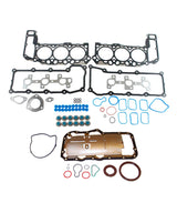 Full Gasket Set 2002-2005 Dodge,Jeep 3.7L