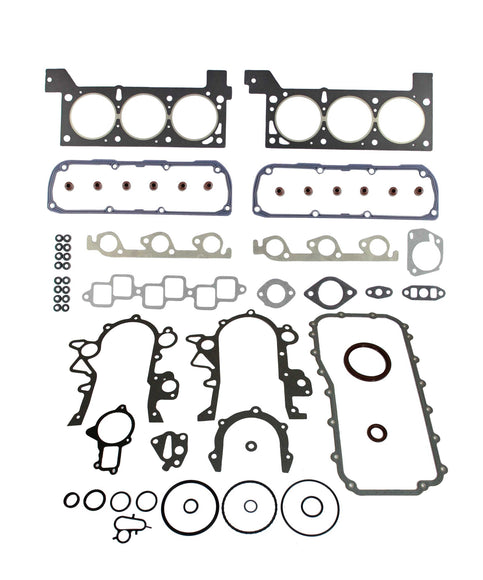 Full Gasket Set 1998-2000 Chrysler,Dodge,Plymouth 3.8L