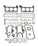 Full Gasket Set 1998-2000 Chrysler,Dodge,Plymouth 3.8L