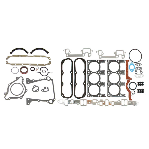 Full Gasket Set 1987-1989 Dodge 3.9L