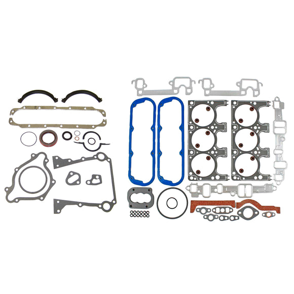 Full Gasket Set 1991 Dodge 3.9L
