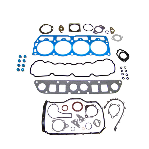 Full Gasket Set 1994-1996 Dodge,Jeep 2.5L