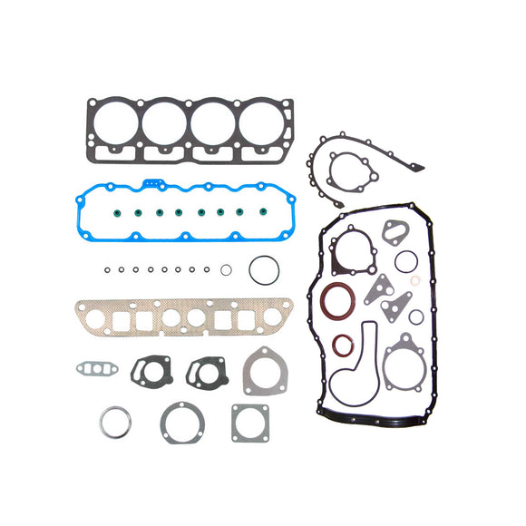 Full Gasket Set 1997-2002 Dodge,Jeep 2.5L