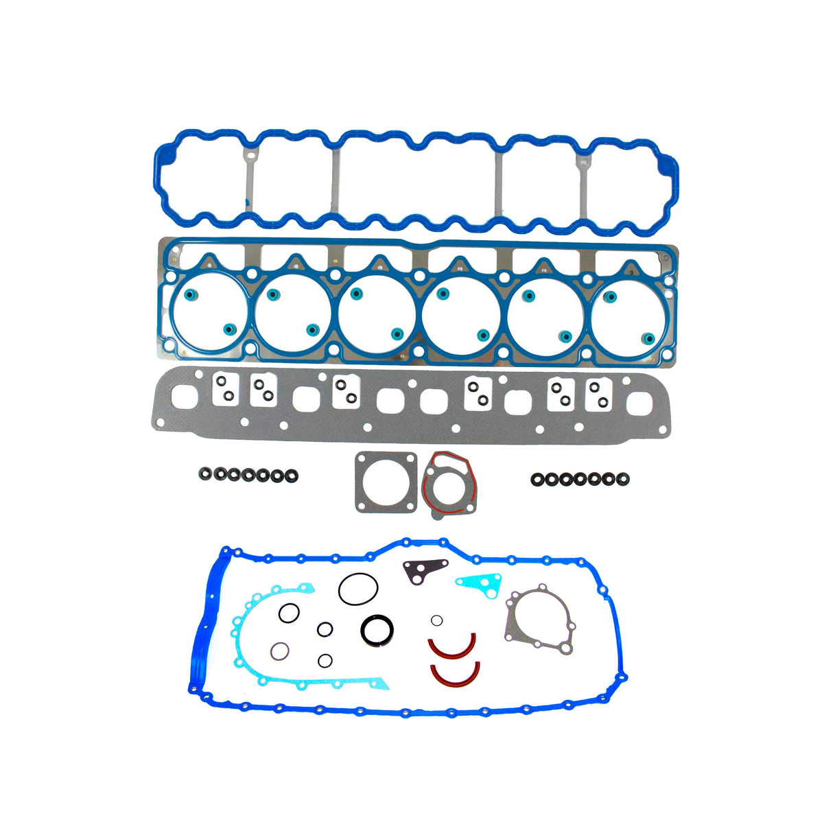 Full Gasket Set 2004-2006 Jeep 4.0L