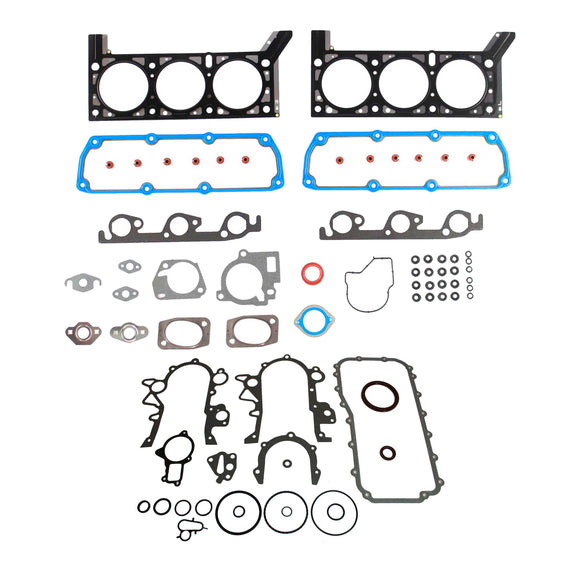 Full Gasket Set 2001-2004 Chrysler,Dodge 3.8L